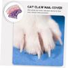 VILLFUL Cat Nail Caps view 4