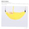 ERINGOGO 2-Piece Pet Hammock view 2