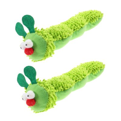 Abaodam Cat Toys with Catnip - 2 Pieces