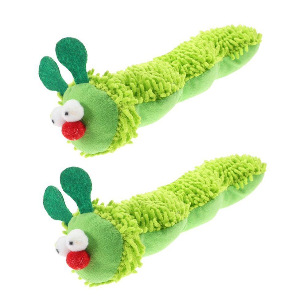 Abaodam Cat Toys with Catnip - 2 Pieces