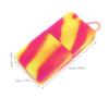 Portable Silicone Facial Ice Roller for Skincare and Facial Massage view 2