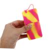Portable Silicone Facial Ice Roller for Skincare and Facial Massage view 3
