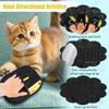 TYSM-CC 2-Pack Premium Pet Grooming Gloves for Dogs & Cats view 3