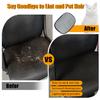 TYSM-CC 2-Pack Premium Pet Grooming Gloves for Dogs & Cats view 4