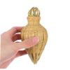 COLLBATH Hanging Bamboo Insect Cage for Crickets and Grasshoppers view 4