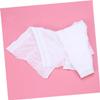Unisex Incontinence Mesh Pants, Size S, Polyester, 2-Pack view 4