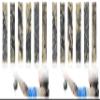 Emezddo 6-Piece Fake Tattoo Arm Sleeve Set view 1