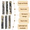 Emezddo 6-Piece Fake Tattoo Arm Sleeve Set view 4