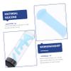 Ear Cleaning Accessory, 10 Silicone Replacement Tips for Adults view 3