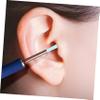 Ear Cleaning Accessory, 10 Silicone Replacement Tips for Adults view 4