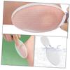 2 Glass Callus Files for Foot Care and Nail Shaping view 3
