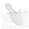 2 Glass Callus Files for Foot Care and Nail Shaping view 4