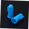 BESTonZON 6-Piece Silicone Finger Toothbrush for Pets view 3