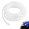 Lhbwhiz Aquarium Hose, Flexible Kink-Resistant Air Pump Tube, 4/6 mm Diameter, 4 m view 1
