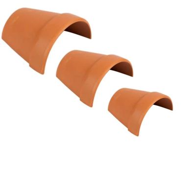 yikkiykk 3-Piece Turtle Hideout Set