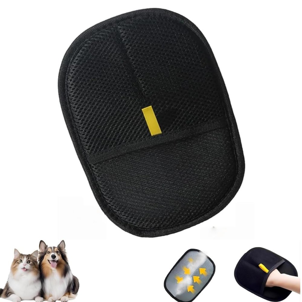 MATSOONY Pet Hair Removal Glove