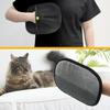 MATSOONY Pet Hair Removal Glove view 2