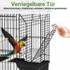 YRHome Bird Cage for Parakeets view 4