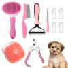 PulsePine Pet Grooming Set view 1