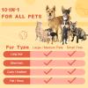 PulsePine Pet Grooming Set view 2