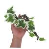 Mipcase Resin Artificial Terrarium Plant Decor for Reptiles view 4