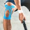 PreCut Kinesiology Tape for Knee view 2