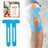 PreCut Kinesiology Tape for Knee view 3