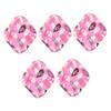 Washable Menstrual Pad Pack Made of Activated Carbon Fiber for Women view 1
