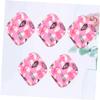 Washable Menstrual Pad Pack Made of Activated Carbon Fiber for Women view 2