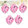 Washable Menstrual Pad Pack Made of Activated Carbon Fiber for Women view 4