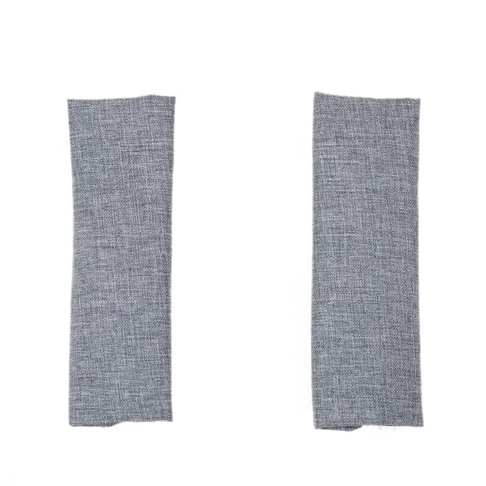 Cotton Stroller Handle and Shoulder Strap Covers