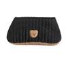Fleece-Lined Windproof Stroller Hand Muff for Winter view 1