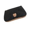 Fleece-Lined Windproof Stroller Hand Muff for Winter view 2