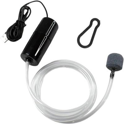 USB Aquarium Air Pump