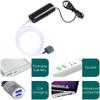 USB Aquarium Air Pump view 4