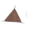 HOUDERCO 2-Piece Reptile Hammock view 2