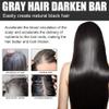 Gray Hair Reversal Soap Bar, 3-Piece Set view 2
