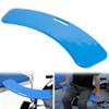 Transfer Board for Wheelchair Users and Patients, Blue view 1