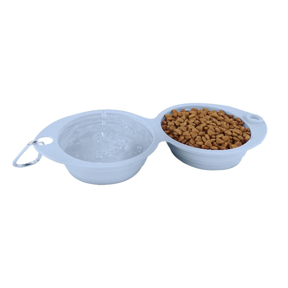 Travel Water Bowl for Dogs