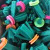 Breeding Mop for Aquariums, 10 pcs view 2