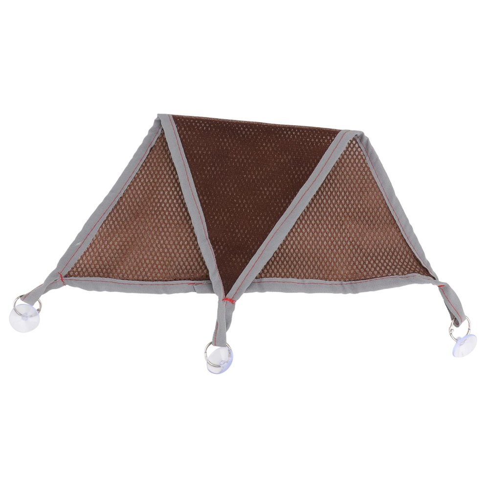 EXAOMBLE 2-Piece Reptile Hammock