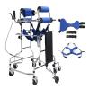 Gait Trainer Rollator for Seniors and Patients with Disabilities view 1