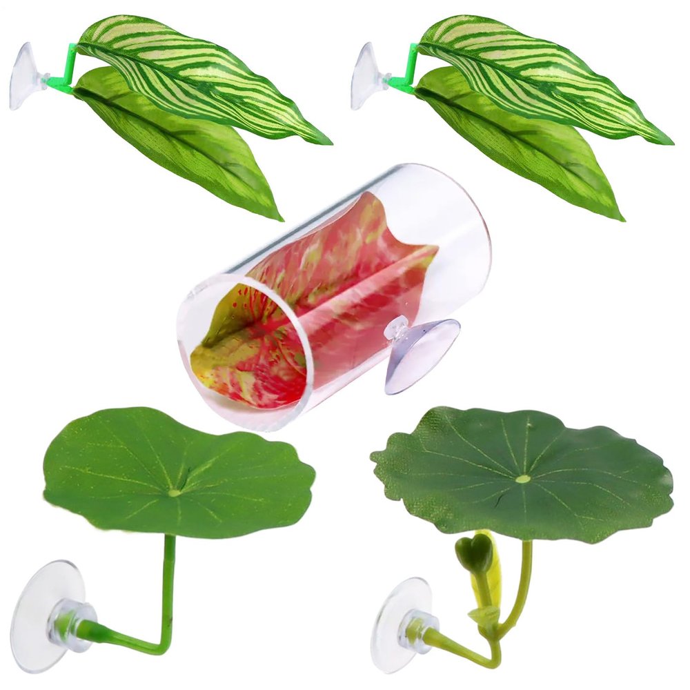 Betta Fish Leaf Hammock