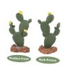 JOINPAYA Artificial Resin Cactus for Reptile Terrariums view 3