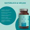 BitterLiebe - High-Dose Vegan Omega 3 Capsules view 3