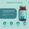 BitterLiebe - High-Dose Vegan Omega 3 Capsules view 4