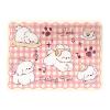Pet Feeding Mat, Waterproof for Dogs and Floors, Non-Slip, 30 x 40 cm view 1