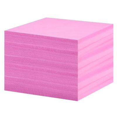 Koolenry Disposable Nail Dust Collector Filter Paper, Pink