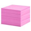 Koolenry Disposable Nail Dust Collector Filter Paper, Pink view 1