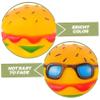 Mipcase Squeaky Dog Toy view 3